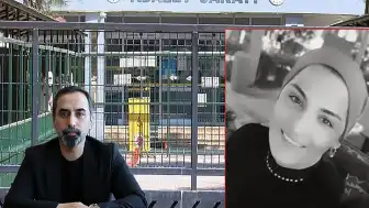Dilan Aslan Cinayetinde Mütalaa Açıklandı: Sanık Eşe Ağırlaştırılmış Müebbet İstendi