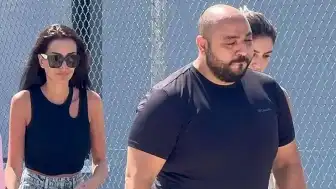 Dilan Polat'ın Koruma ve Şoförü C.P. Cinayetinde Gözaltı Sayısı 3'e Yükseldi