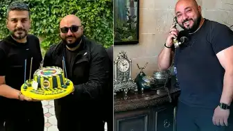 Dilan Polat'ın Koruma ve Şoförü C.P. Silahlı Saldırıda Hayatını Kaybetti