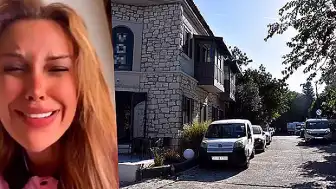 Dilan Polat'ın Koruması C.P.'ı Öldüren Şüpheli S.A. Gözaltına Alındı