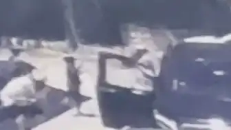 Dilan Polat'ın Koruması Olay Yerinde Vuruldu