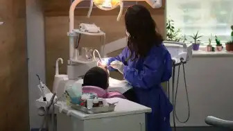Diş Hekimlerinden Tıpta Uzmanlık Kurulu Kararına Tepki