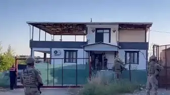 Diyarbakır Merkezli 5 İlde Yasa Dışı Bahis Operasyonu: 51 Şüpheli Yakalandı
