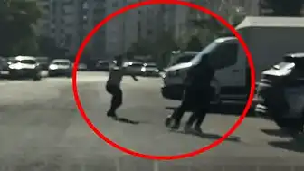 Diyarbakır'da Silahlı Kavga: 3 Yaralı, 2'si Ağır