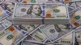 Dolar Kuru Tarihi Zirveyi Görerek 46,08 Lirayı Aştı
