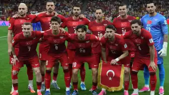 Dünya Kupası'na Veda Eden Milli Takım Sonrası Sosyal Medyada Tepkiler Büyüdü