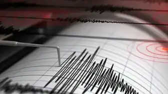 Düzce Merkezli Deprem İstanbul ve Sakarya'da Hissedildi