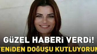 Ece Vahapoğlu Kanser Tedavisinin Sonlandığını Duyurdu: 'Yeniden Doğuşu Kutluyorum'