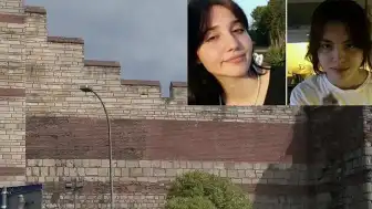 Edirnekapı Surları'nda Şüpheli Hareketler: 2024 Cinayetine İlişkin Yazışmalar Ortaya Çıktı