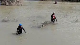 E.H.'nu Arama Çalışmaları 21. Gününde Yoğunlaştı