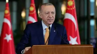 Erdoğan: İran-ABD Mutabakatı ile Bölgesel Savaş Defteri Kapanacak