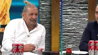 Erman Toroğlu, Avustralya-Türkiye Maçını Sözcü TV'de Değerlendirdi