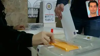 Ermenistan'da Kritik Seçim Haftası: Nikol Paşinyan Önde Gidiyor, Türkiye Sınır Kapıları Gözleri Çekiyor