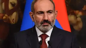 Ermenistan'da Paşinyan'ın Partisi Seçimlerden Galip Çıktı