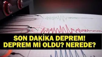 Erzincan'da 1.7 Büyüklüğünde Deprem Meydana Geldi