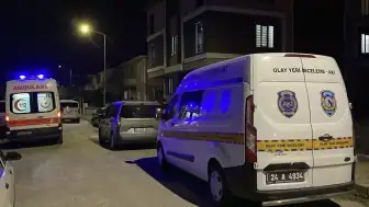 Erzincan'da Silahlı Saldırı: Bir Kadın ve Yanındaki Kişi Yaşamını Yitirdi