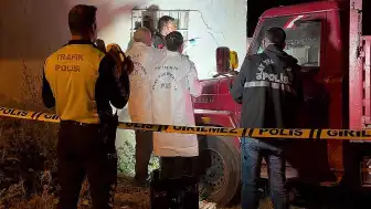 Erzurum'da Kamyonetin Hareket Etmesi Sonucu Bir Çocuk Yaşamını Yitirdi