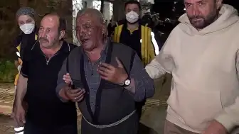 Erzurum'da Yangın: Diyaliz Hastası Engelli Kadın Hayatını Kaybetti