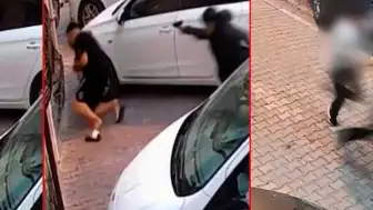 Esenyurt'ta Silahlı Saldırı: Ş.M.K. Hayatını Kaybetti