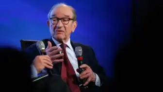 Eski Fed Başkanı Alan Greenspan 100 Yaşında Vefat Etti