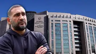 Eski Futbolcu Ü.K.'a Adli Kontrol Şartıyla Tahliye