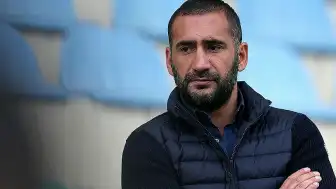 Eski Futbolcu Ü.K.'a Uyuşturucu Davasında Tahliye