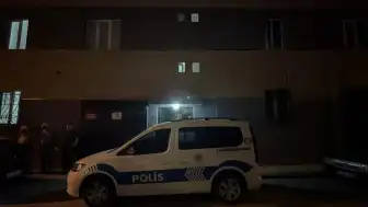 Eskişehir'de mama kaçan bebek yaşamını yitirdi