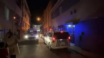 Eskişehir'de mama kaçması sonucu bir çocuk hayatını kaybetti