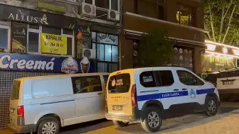 Fatih'te Masaj Salonunda Yaşamını Yitiren Müşterinin Kimliği Belli Oldu