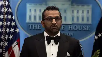 FBI Direktörü Kash Patel: Beyaz Saray'daki UFC Etkinliğine Yönelik Saldırı Planı Engellendi