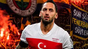 Fenerbahçe Başkan Adayı Hakan Safi'den Çalhanoğlu Transferi İddiası