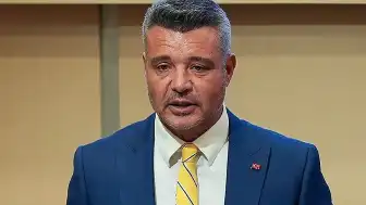 Fenerbahçe Başkanı Sadettin Saran'a Yasa Dışı Bahis Teşvik Suçundan Hapis Cezası