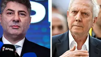 Fenerbahçe Başkanlık Seçiminde İlk Sandık Sonuçları: Aziz Yıldırım Önde