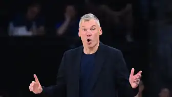 Fenerbahçe Beko Basketbol Süper Ligi Şampiyonu Oldu