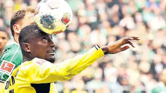 Fenerbahçe, Serhou Guirassy İçin Harekete Geçti