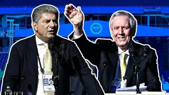 Fenerbahçe'de Başkanlık Seçimi Tamamlandı: Yeni Başkan Belli Oldu