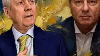Fenerbahçe'de Olağanüstü Kongrede Gerginlik: İbra Tamamlandı, Başkan Adayları Konuştu