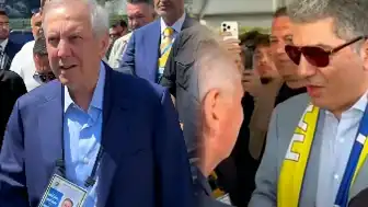 Fenerbahçe'de Tarihi Seçim: Oy Sayımı Başladı, İlk Sonuçlar Aziz Yıldırım'ı İşaret Ediyor