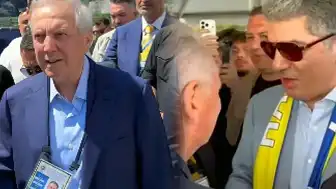 Fenerbahçe'de Tarihi Seçim: Oy Verme İşlemi Devam Ediyor