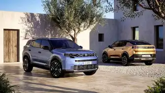 FIAT'tan Yeni Modeller: Fastback ve Grizzly Tanıtıldı