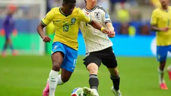 FIFA 2026 Dünya Kupası: Brezilya Japonya Karşısında 90+6'da Galip Geldi
