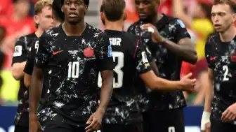 FIFA 2026 Dünya Kupası: Kanada, Katar Karşısında 6-0'lık Galibiyet Aldı