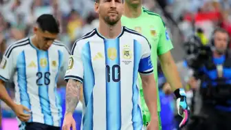 FIFA 2026 Dünya Kupası: Lionel Messi'den Tarihi Gol Rekoru