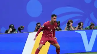 FIFA 2026 Dünya Kupası: Portekiz, Özbekistan'ı 5-0 Mağlup Etti