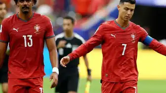 FIFA 2026 Dünya Kupası: Portekiz ve Demokratik Kongo Mücadelesi Beraberlikle Sonuçlandı