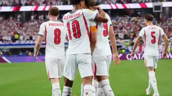 FIFA 2026 Dünya Kupası'nda İngiltere, Hırvatistan'ı 4-2 Mağlup Etti