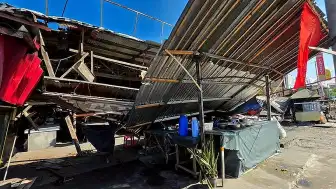 Filipinler'in Mindanao Bölgesi 7.8 Büyüklüğündeki Depremle Sarsıldı, Tsunami Uyarısı Yapıldı