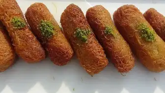 Fincan Kadayıfı: Geleneksel Lezzetin Pratik ve Modern Sunumu