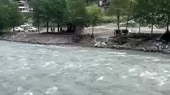 Fırtına Deresi'nde Kayıp Genci Kurtarma Operasyonunda Bot Devrildi: 1 AFAD Personeli Hayatını Kaybetti, 3 Personel Kurtarıldı