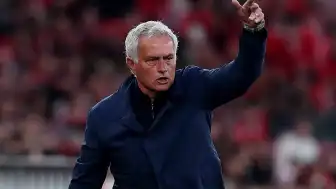 Florentino Perez, Jose Mourinho ile Çalışacağını Duyurdu